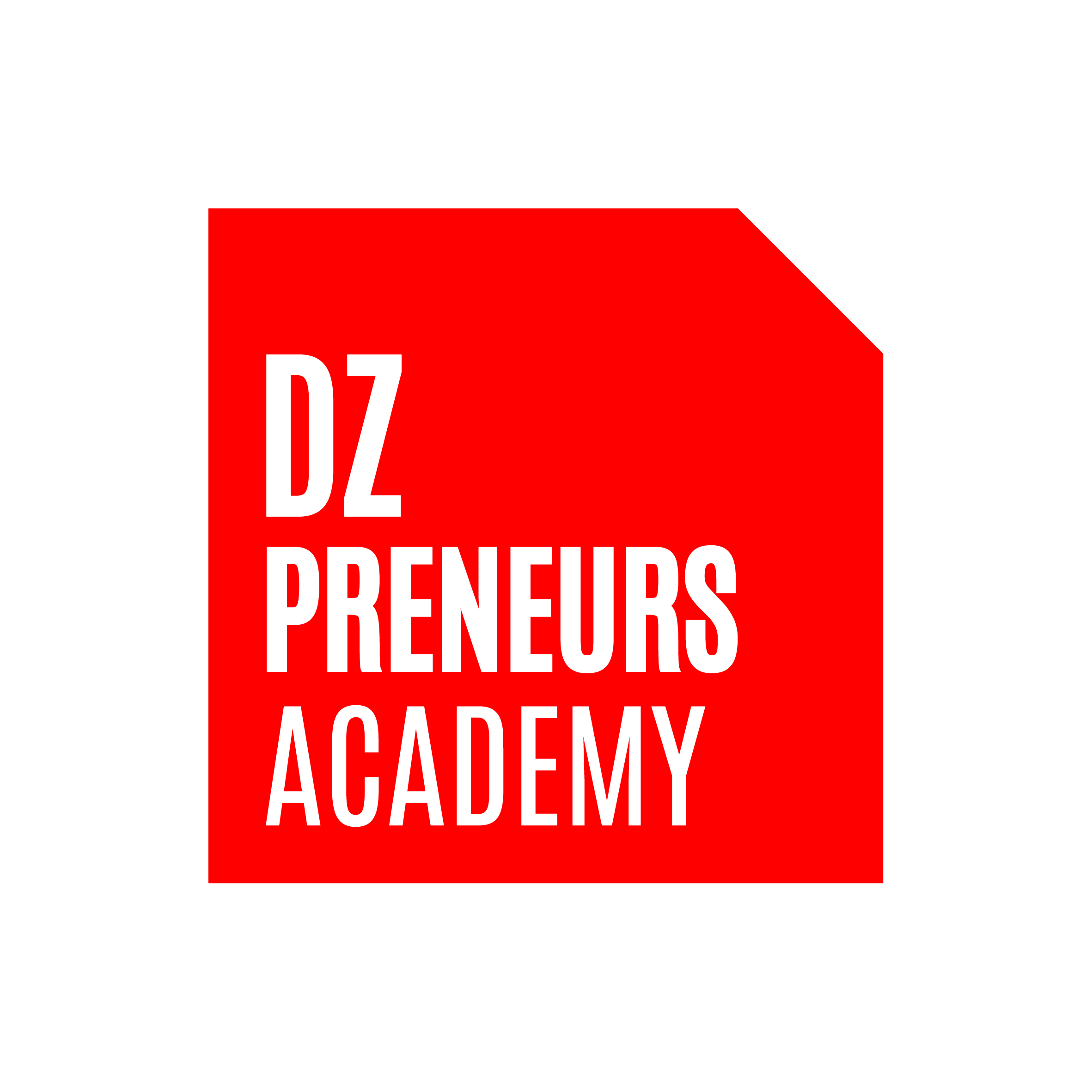 DZ PRENEURS ACADEMY